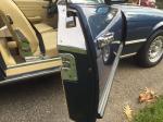 Mercedes-Benz 280 SL 1983 года (EU)